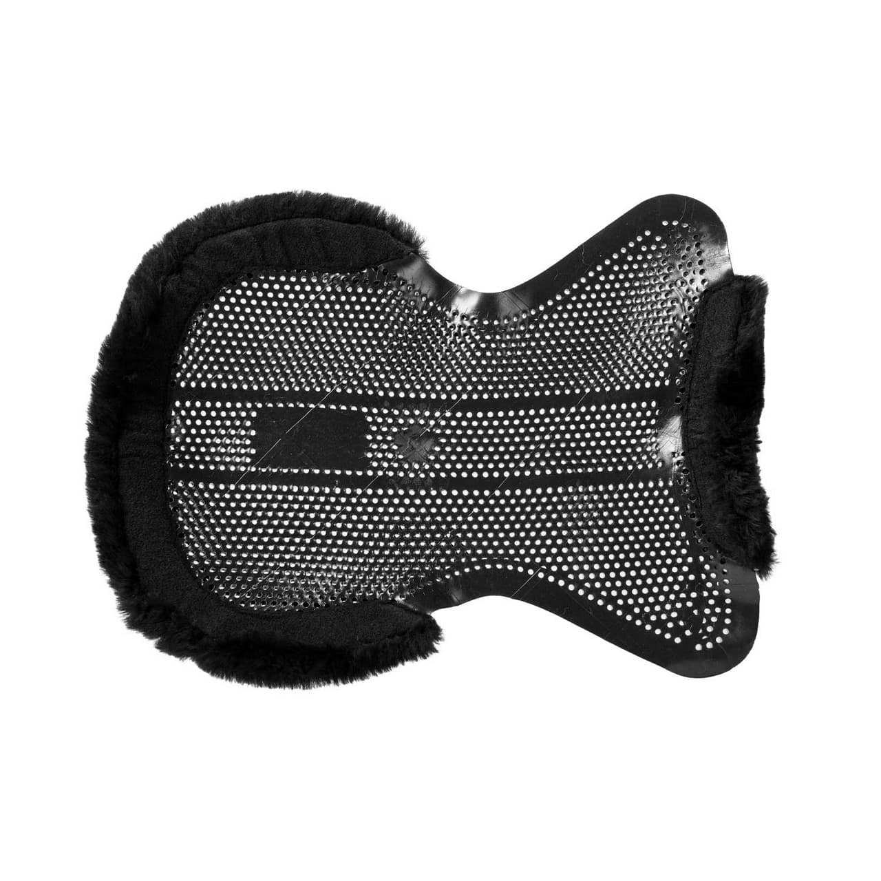 Gel NS-S Classic-S 1/2 cut-out flat, vista 4