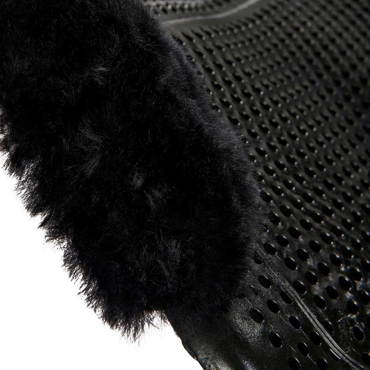 Gel NS-S Classic-S 1/2 cut-out flat, vista 5