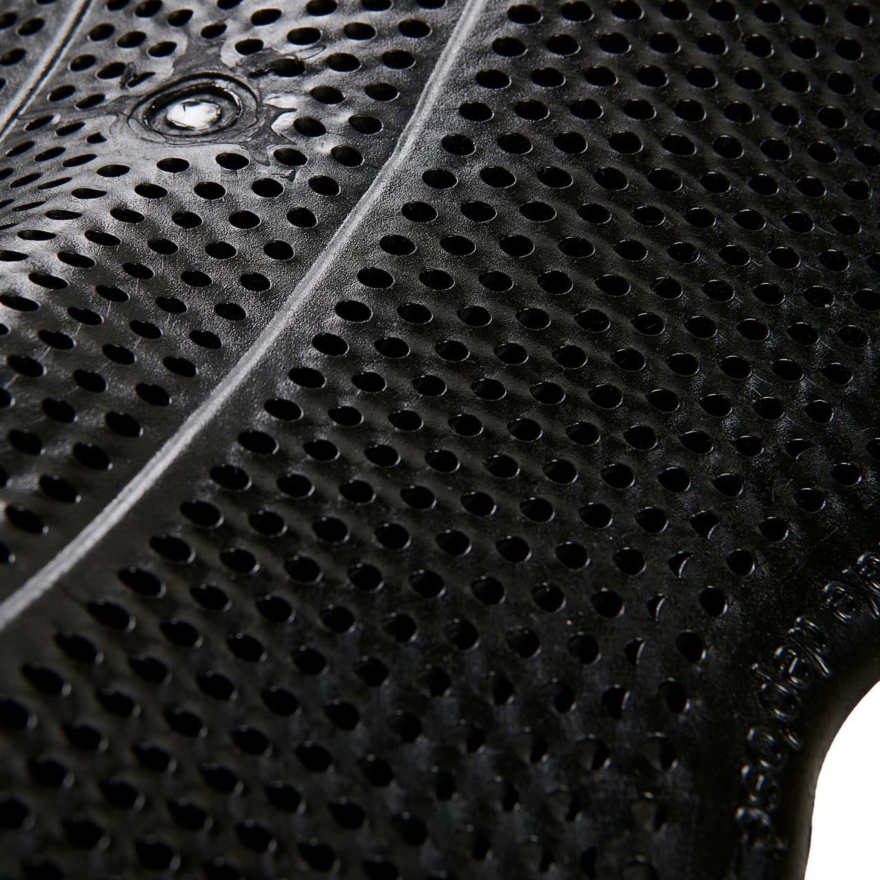 Gel NS-S Classic-S 1/2 cut-out flat, vista 6