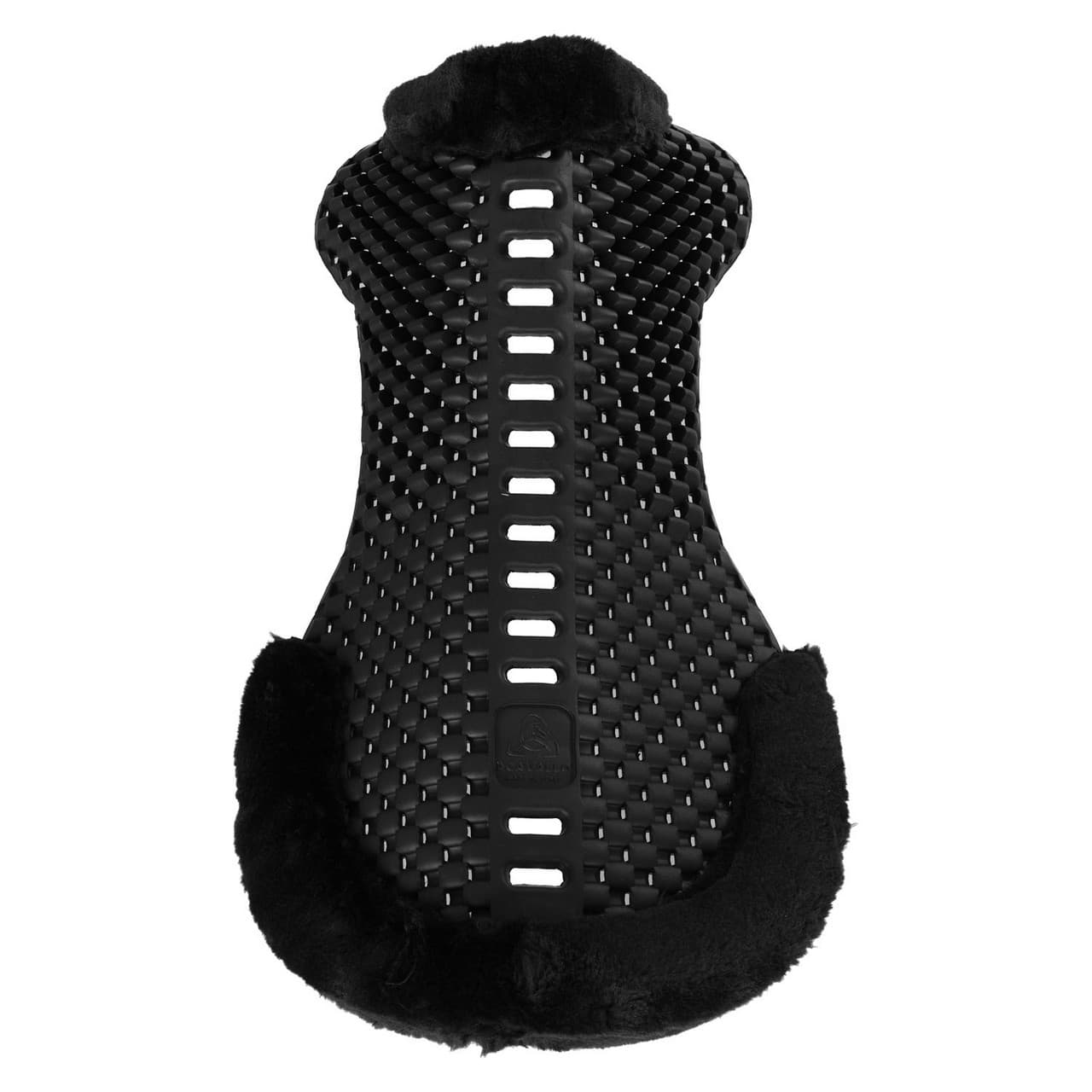 Compensatore Piuma-FS Respira-FS cut-out Eva rialzo anteriore, vista 3