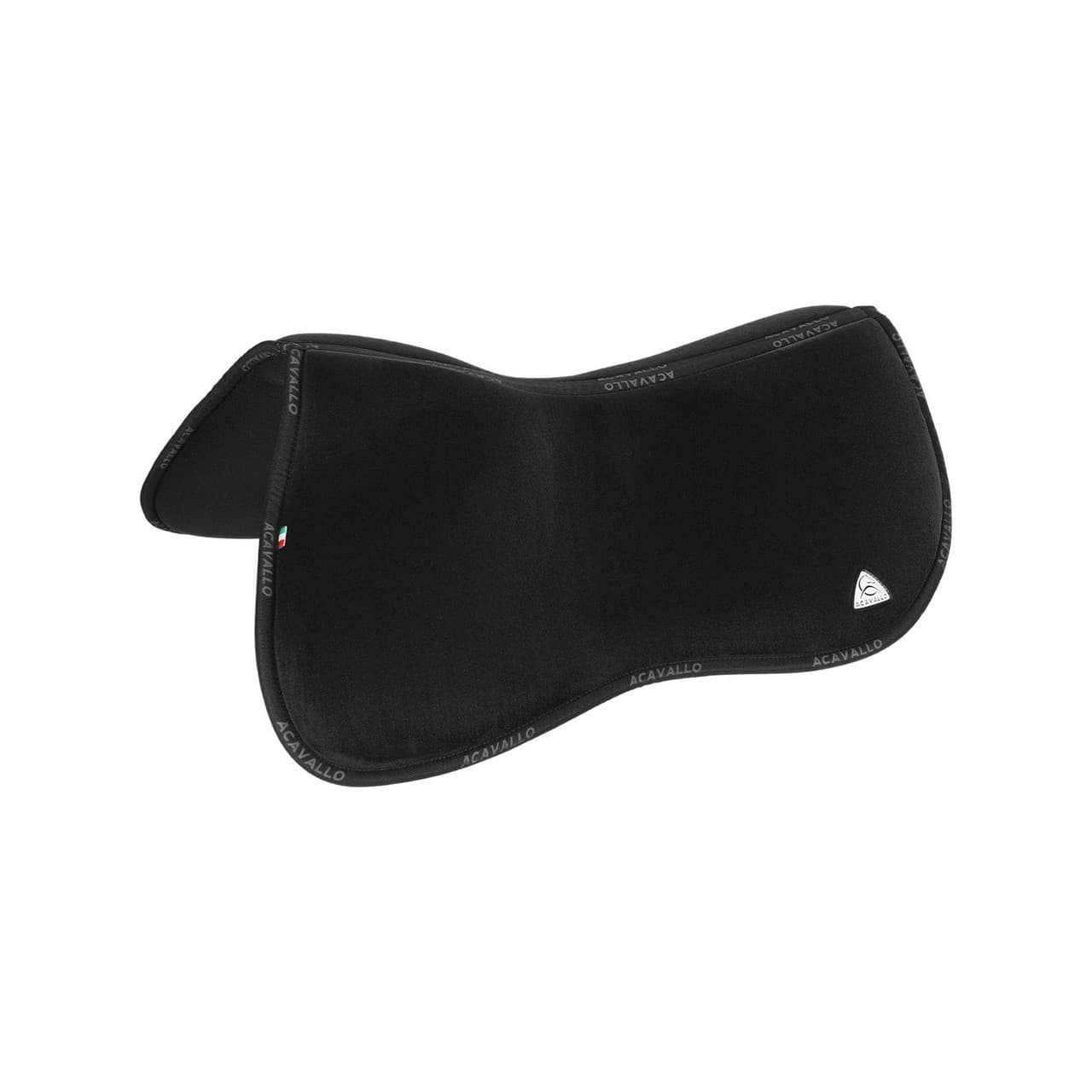 Compensatore MF HPS CW-CS camoscio rialzo posteriore, vista 1