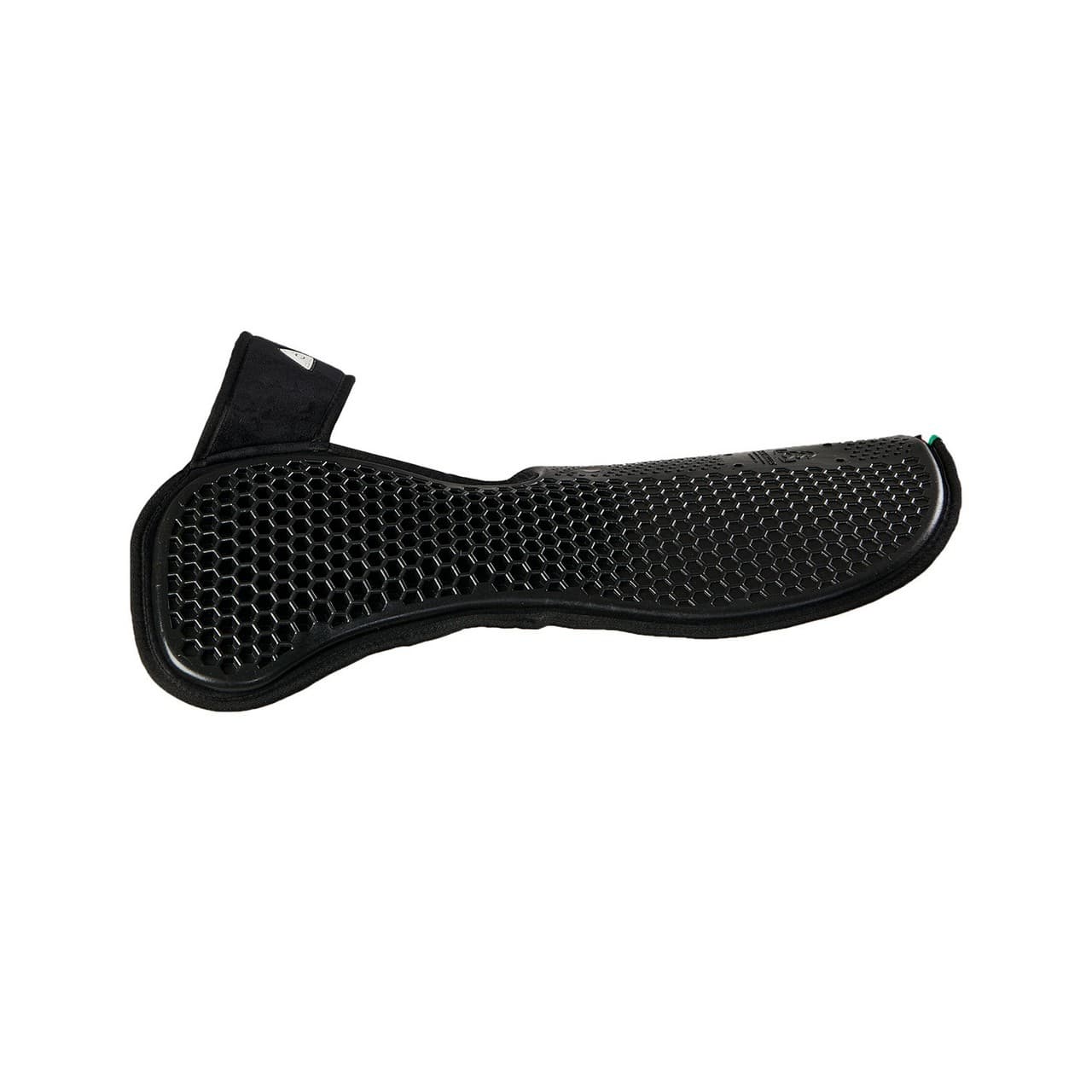 Compensatore SP WFS camoscio Gel Hexagonal rialzo anteriore, vista 2