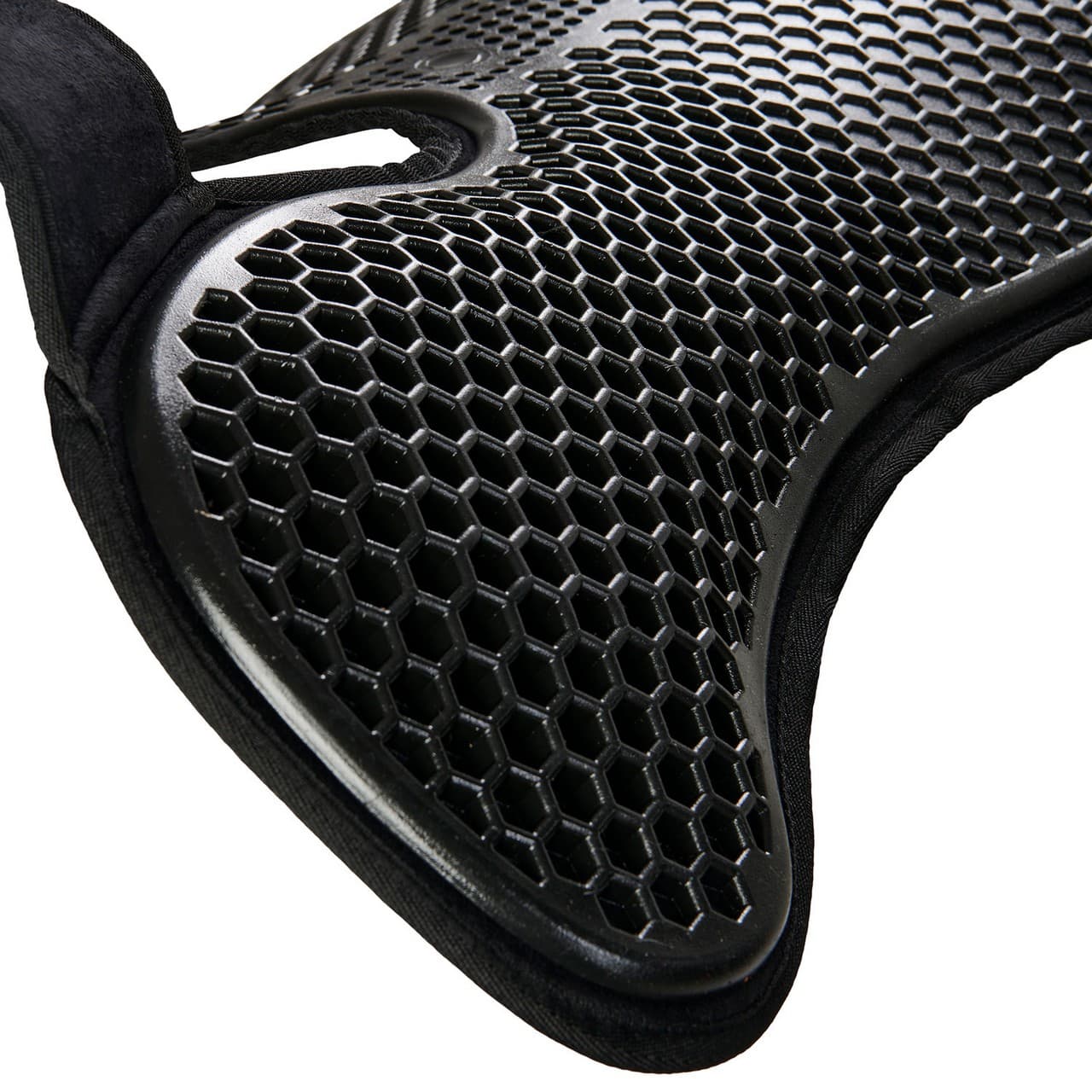Compensatore SP WFS camoscio Gel Hexagonal rialzo anteriore, vista 4
