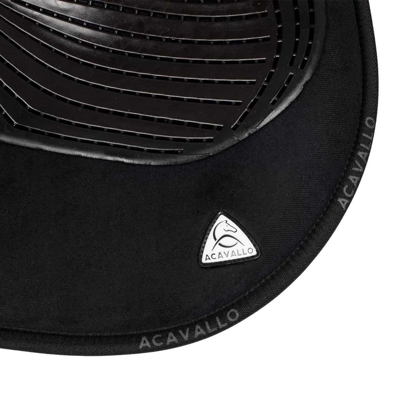 Compensatore MF HPS CW-CS camoscio grip gel flat, vista 3