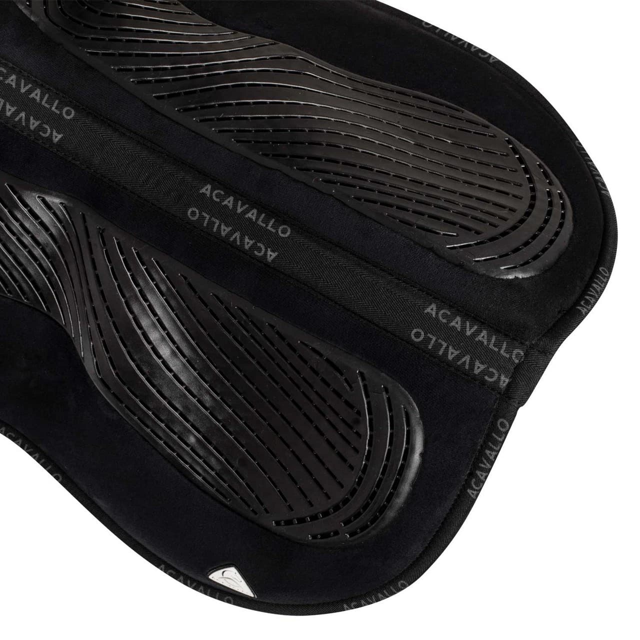 Compensatore MF HPS CW-CS camoscio grip gel flat, vista 7