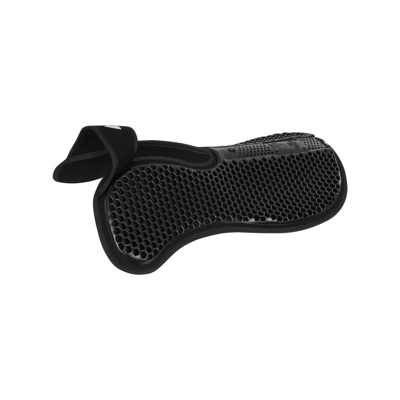 Compensatore SP WFS feltro gel hexagonal flat, vista 1