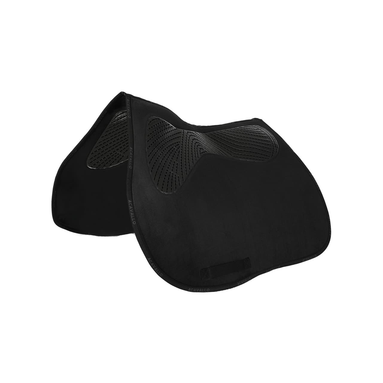 Sottosella JS CW-CS twin side grip gel, vista 1