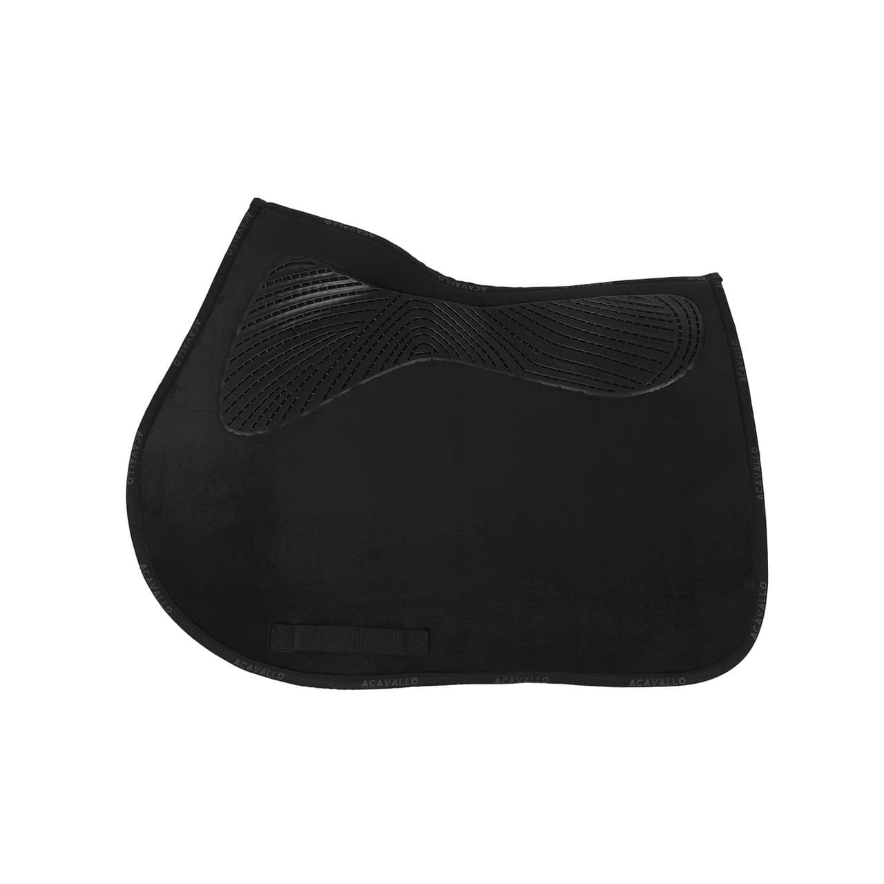 Sottosella JS CW-CS twin side grip gel, vista 2