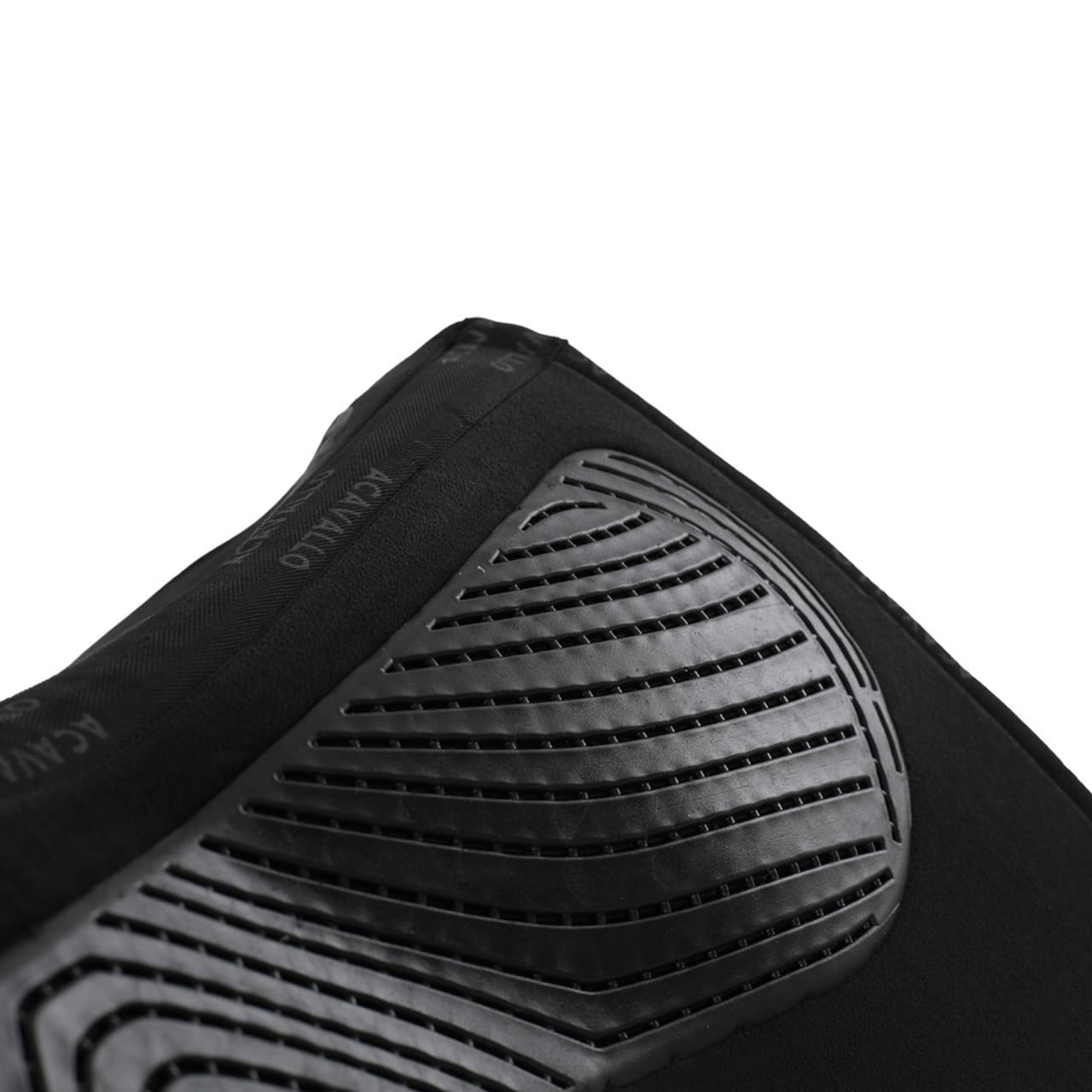 Sottosella JS CW-CS twin side grip gel, vista 3