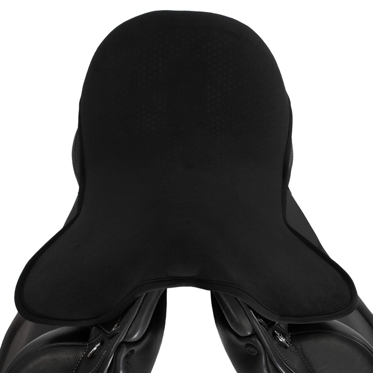 Copriseggio dressage dri-lex gel 10mm, vista 5