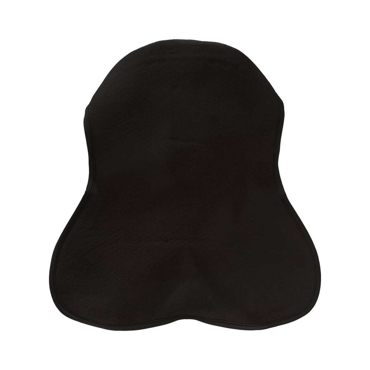 Copriseggio dressage dri-lex gel 10mm, vista 7