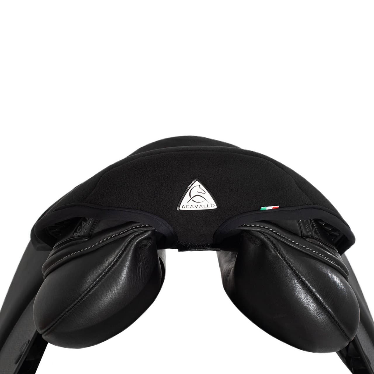 Copriseggio salto gel-in Classic Ortho-pubis dri-lex 20mm, vista 3