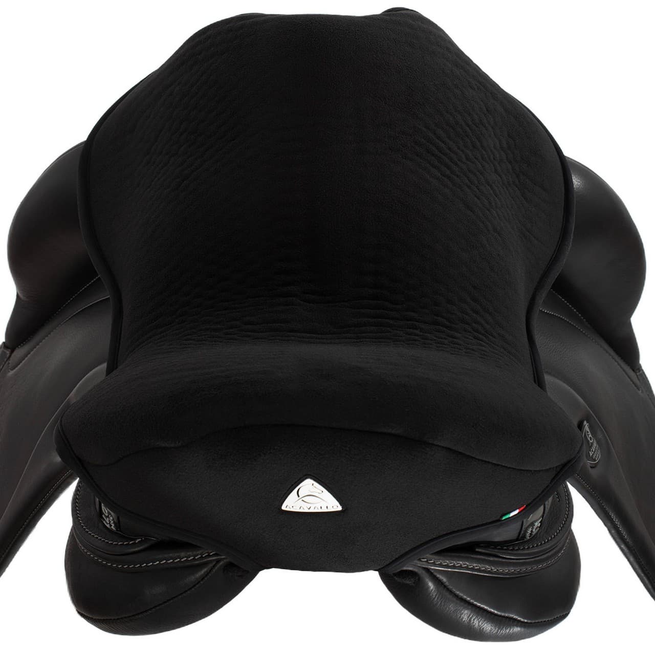 Copriseggio dressage gel-in classic standard dri-lex 20mm, vista 4