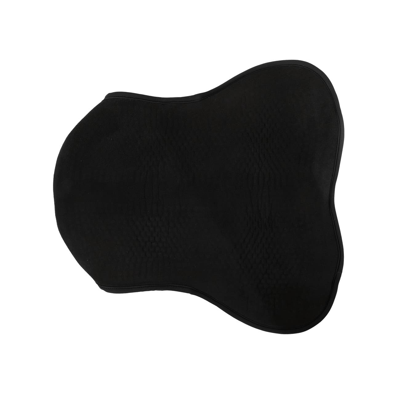 Copriseggio dressage gel-in classic standard dri-lex 20mm, vista 6