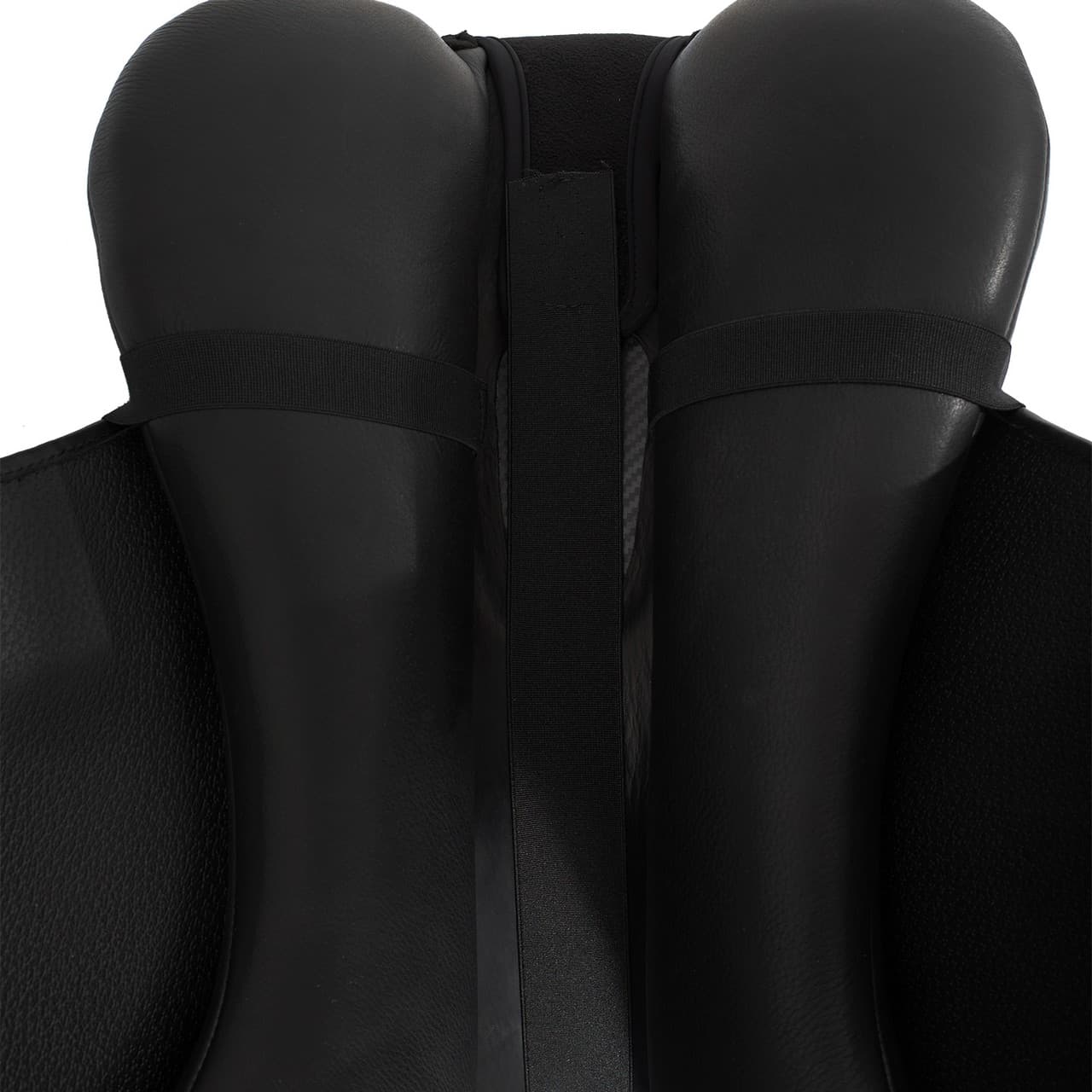 Copriseggio dressage gel-in classic standard dri-lex 20mm, vista 8