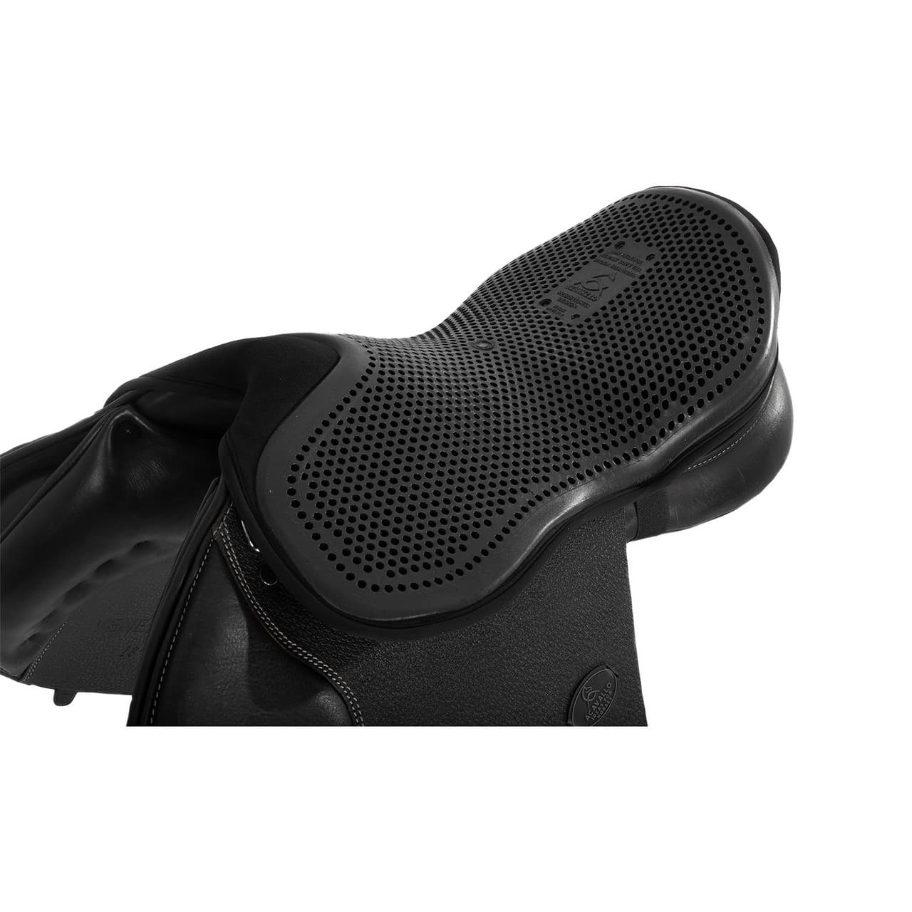 Copriseggio salto gel-out Classic standard Dri-lex 10mm, vista 1