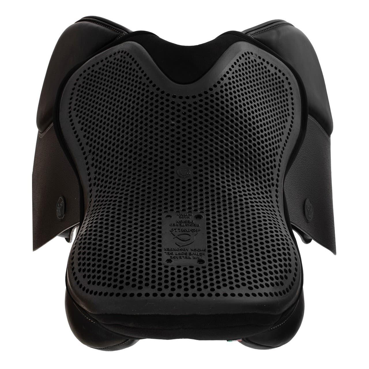 Copriseggio salto gel-out Classic standard Dri-lex 10mm, vista 4