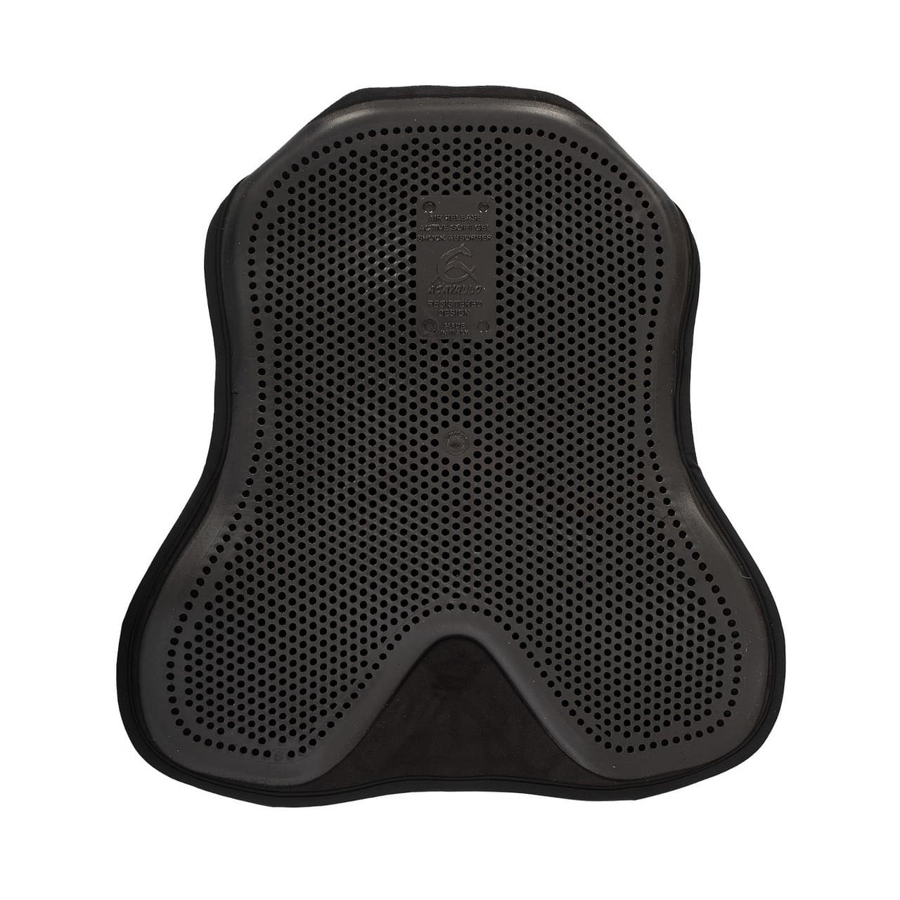 Copriseggio salto gel-out Classic standard Dri-lex 10mm, vista 7
