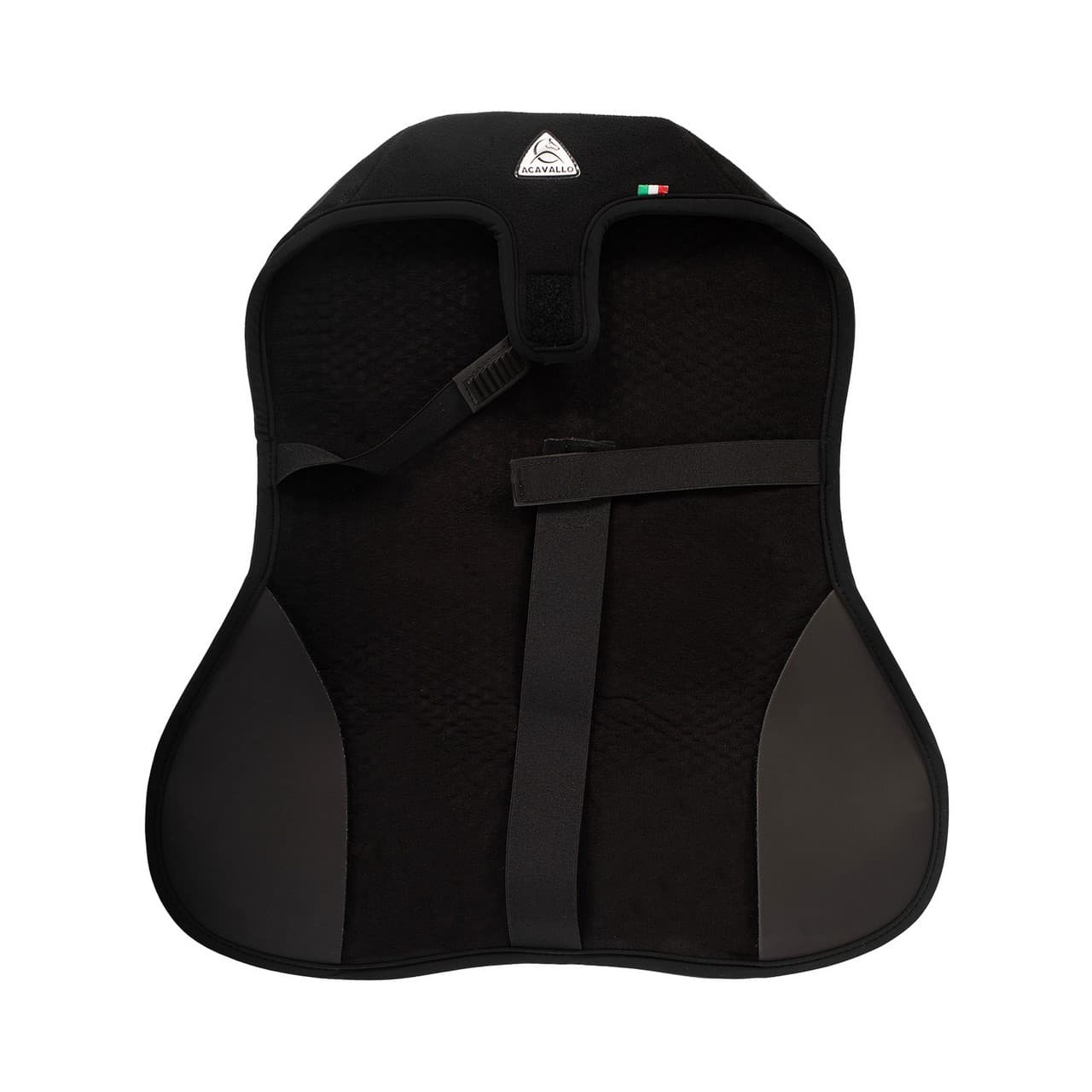 Copriseggio salto gel-out Classic standard Dri-lex 10mm, vista 8