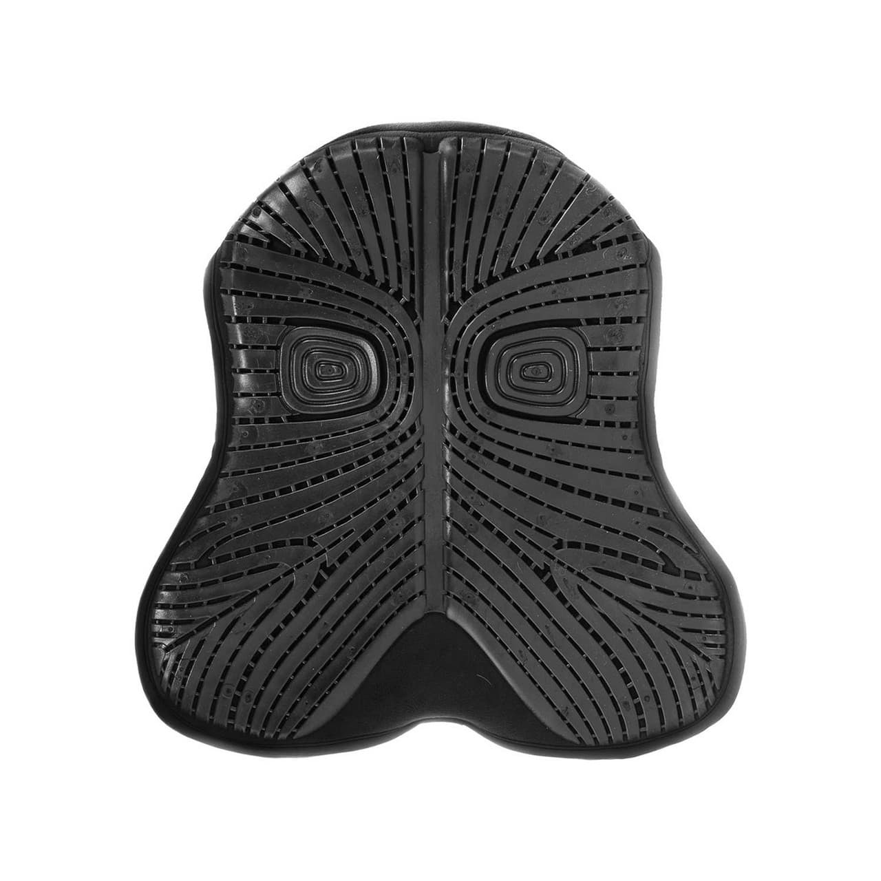 Copriseggio dressage gel-out Air Plus standard dri-lex 10mm, vista 7