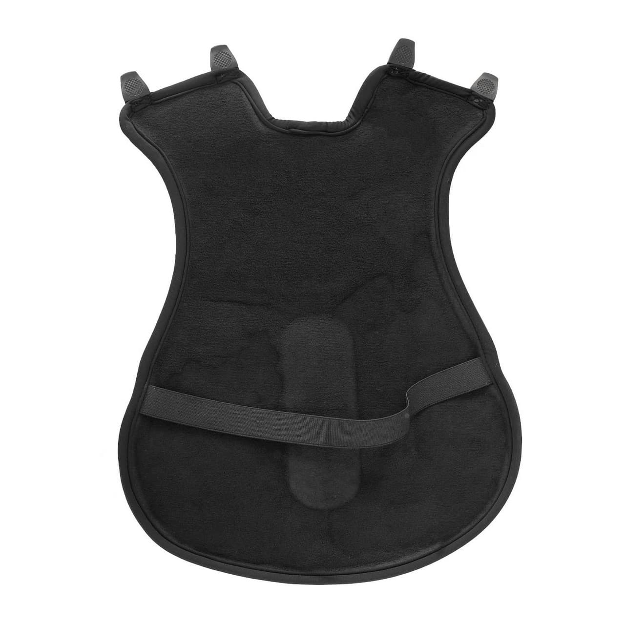 Copriseggio western gel-out hexagonal Ortho-coccyx dri-lex 20mm, vista 6