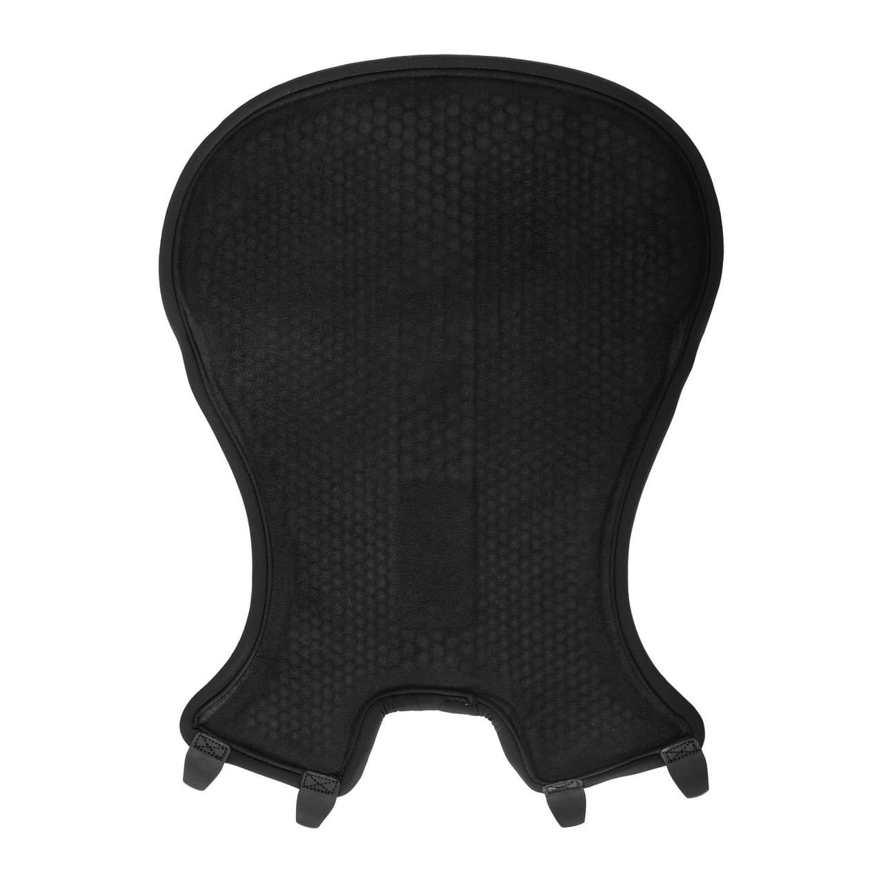 Copriseggio western gel-in classic standard Dri-lex 10mm, vista 4