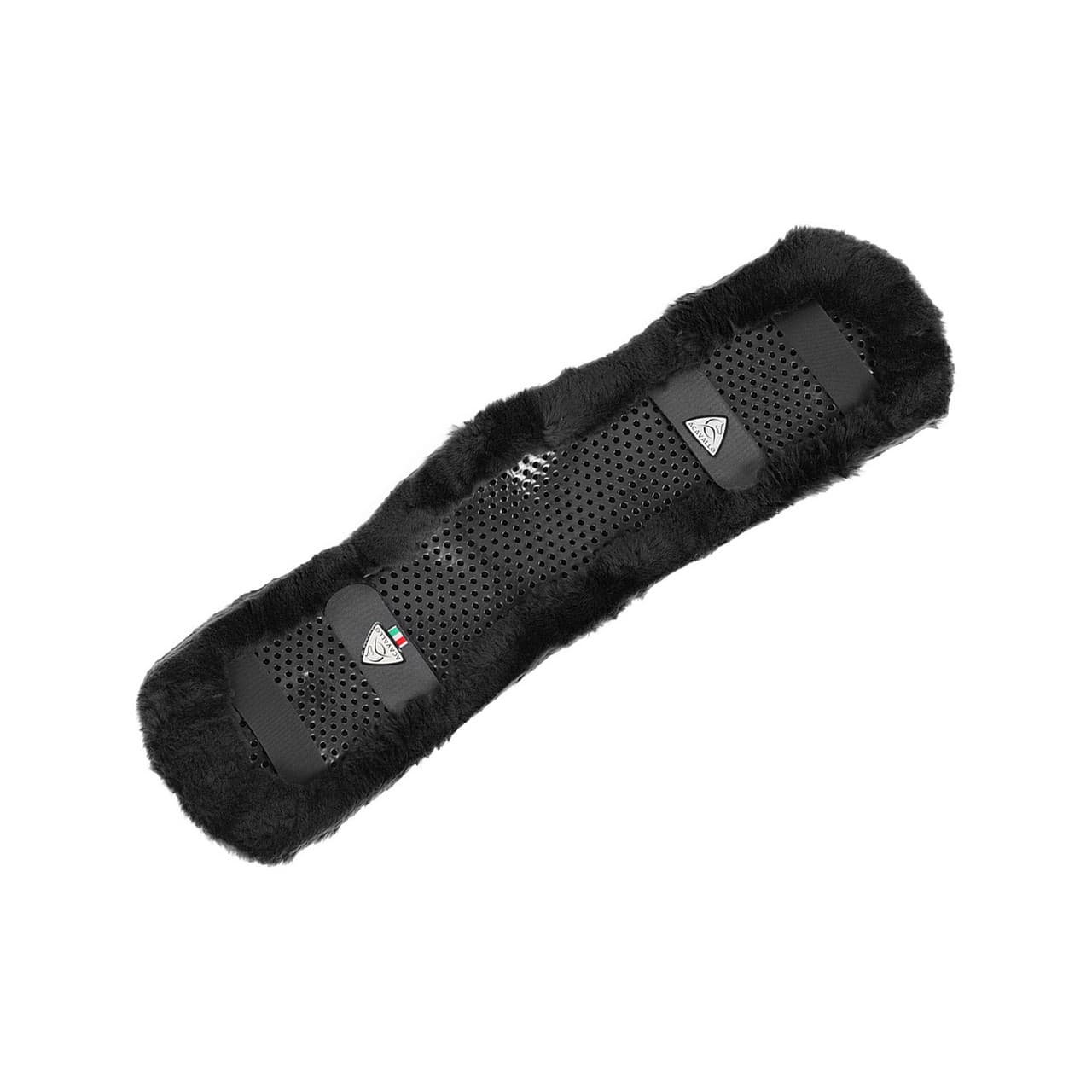 Guscio sottopancia Gel Classic montone sagomato, vista 1