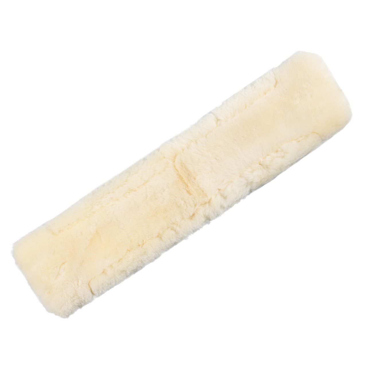 Guscio sottopancia western Gel classic montone allargato, vista 2