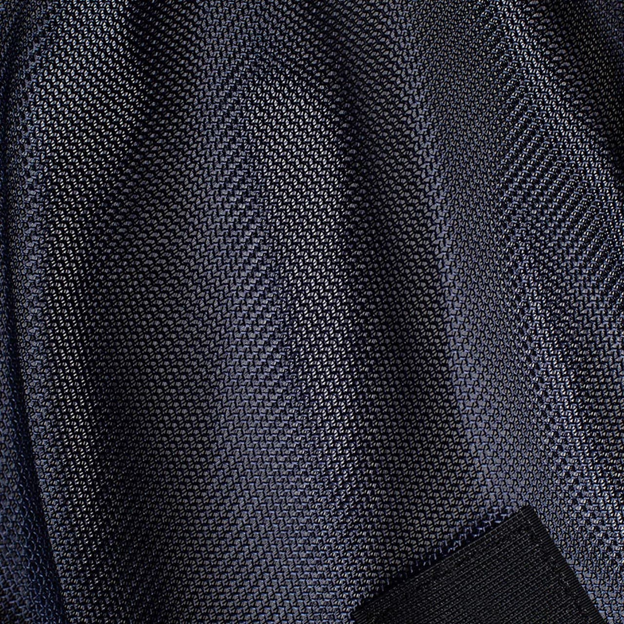 Maschera antimosche tessuto traspirante, vista 3