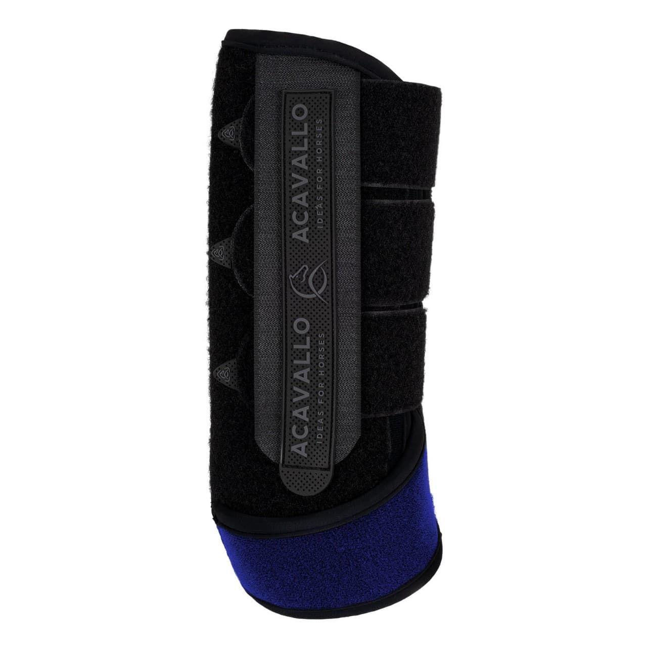 Stinchiere Respira anteriori neoprene, vista 1