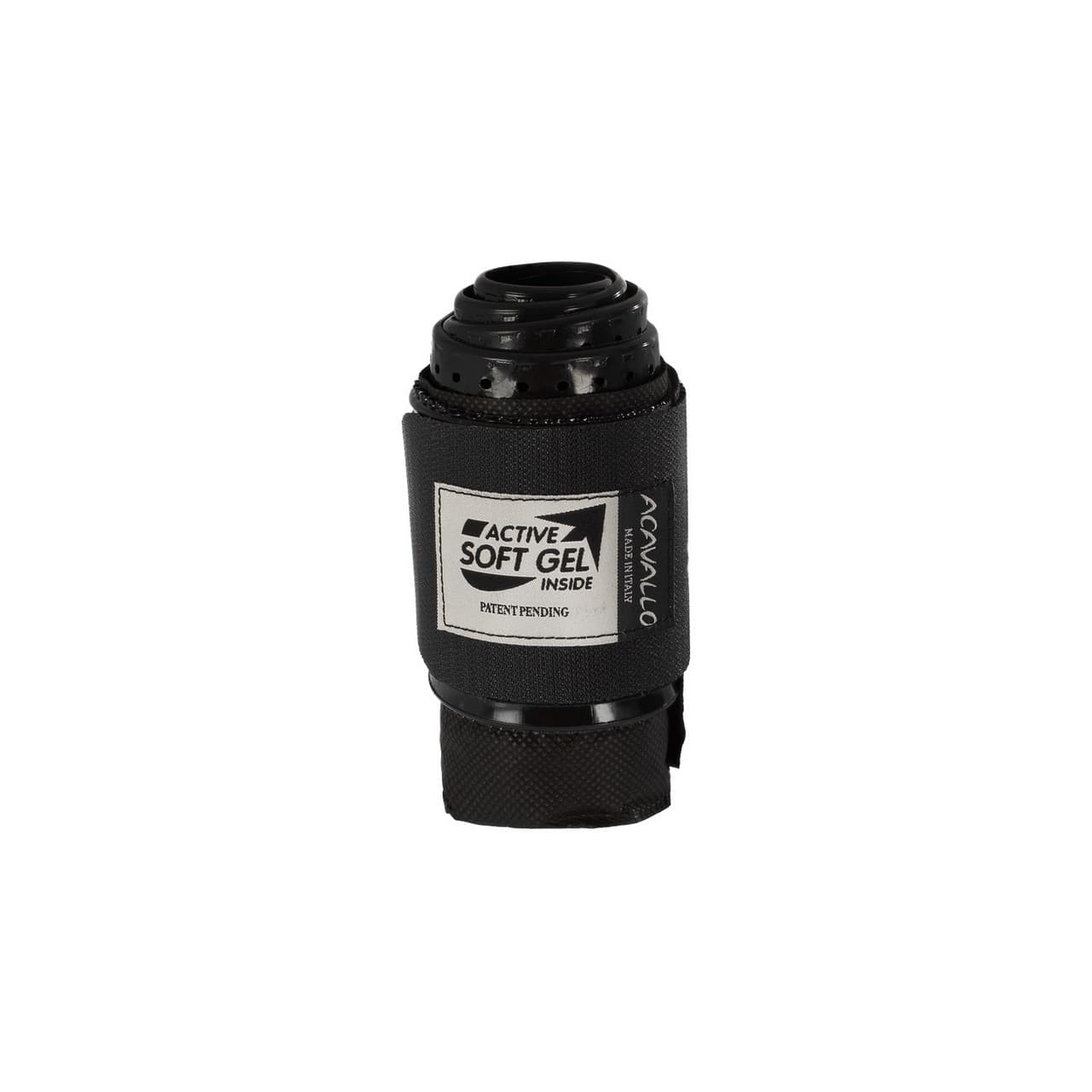 Fascia paracoda Gel Classic, vista 1
