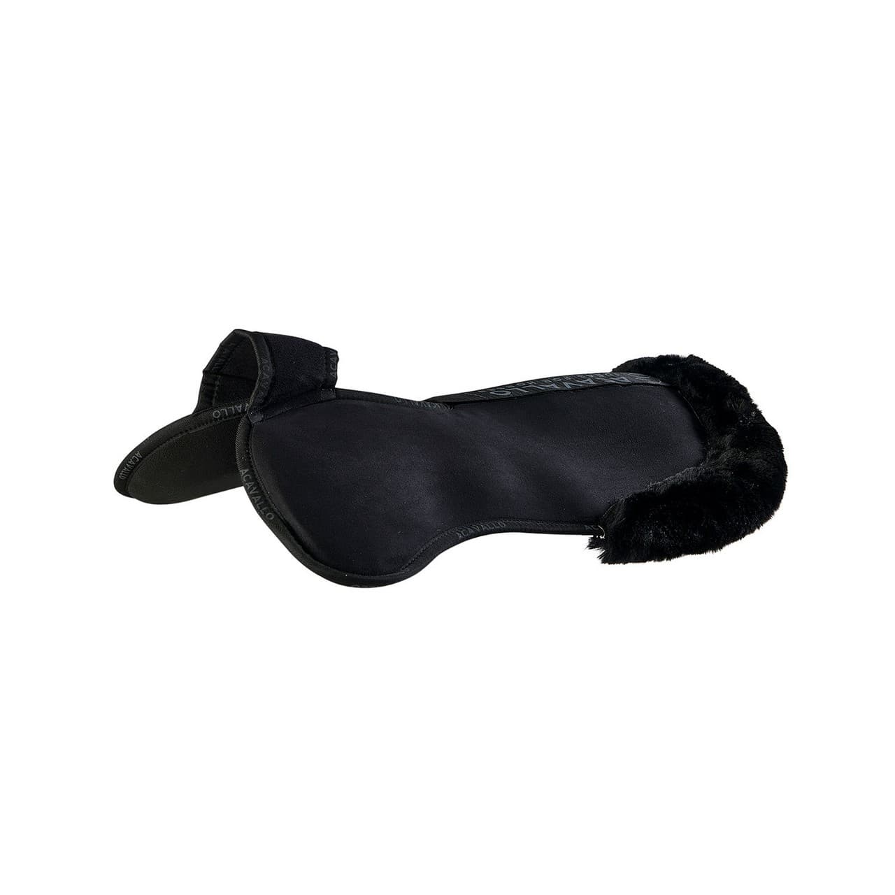 Compensatore Piuma-FS WFS-FS pocket camoscio flat, vista 1