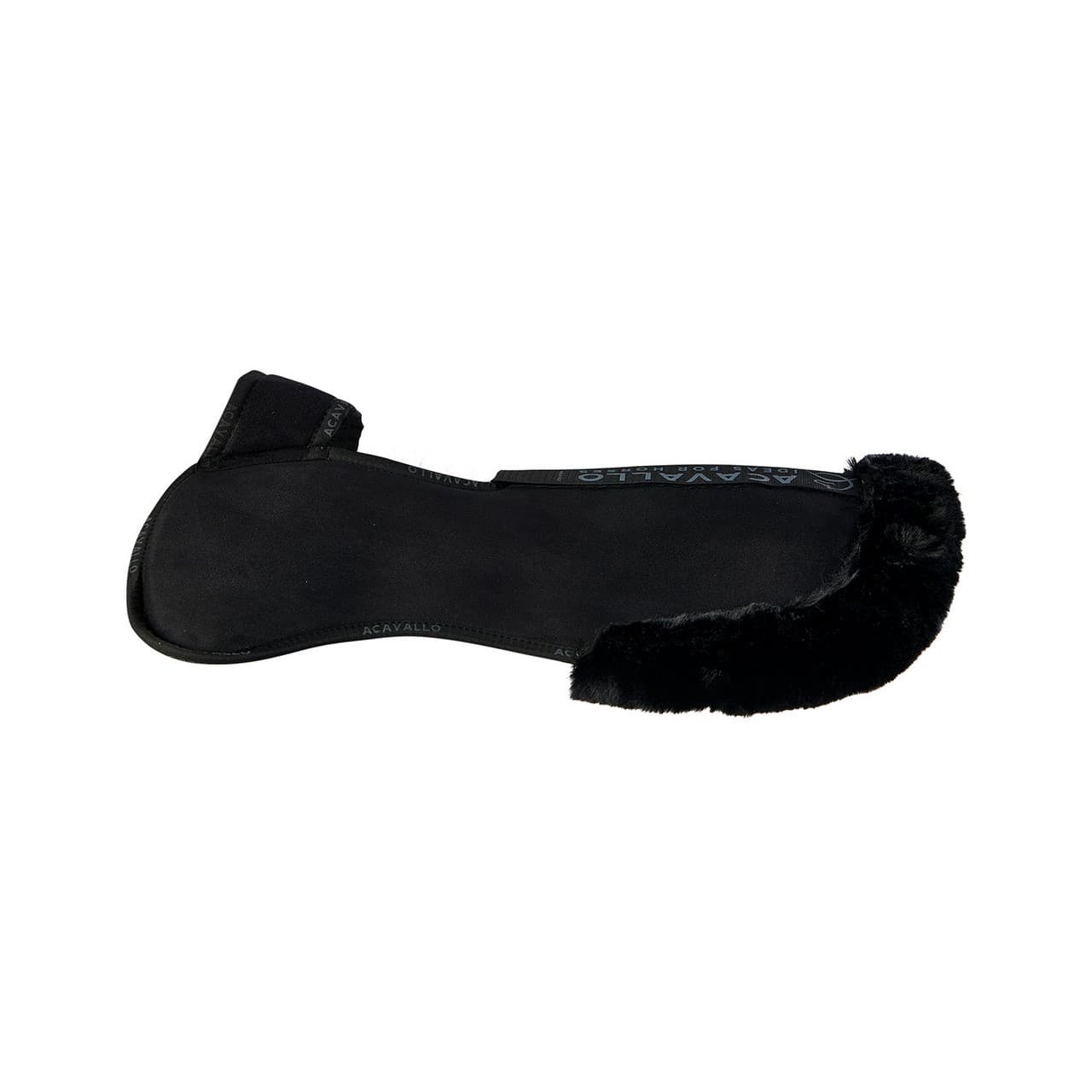 Compensatore Piuma-FS WFS-FS pocket camoscio flat, vista 2