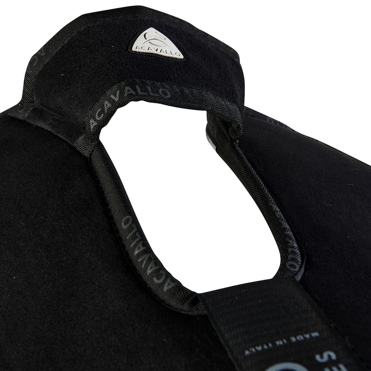 Compensatore Piuma-FS WFS-FS pocket camoscio flat, vista 5