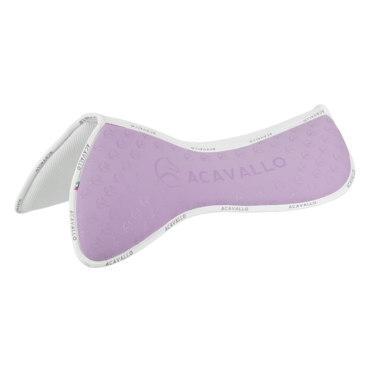 Compensatore MF JCCS CW-3DS elastan & bamboo grip silicone flat, vista 1