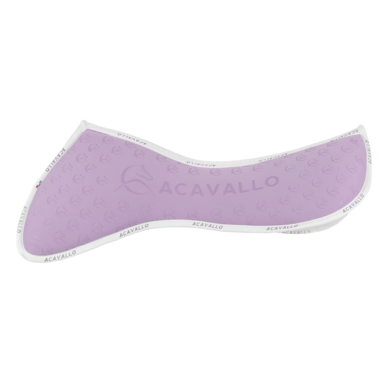 Compensatore MF JCCS CW-3DS elastan & bamboo grip silicone flat, vista 2