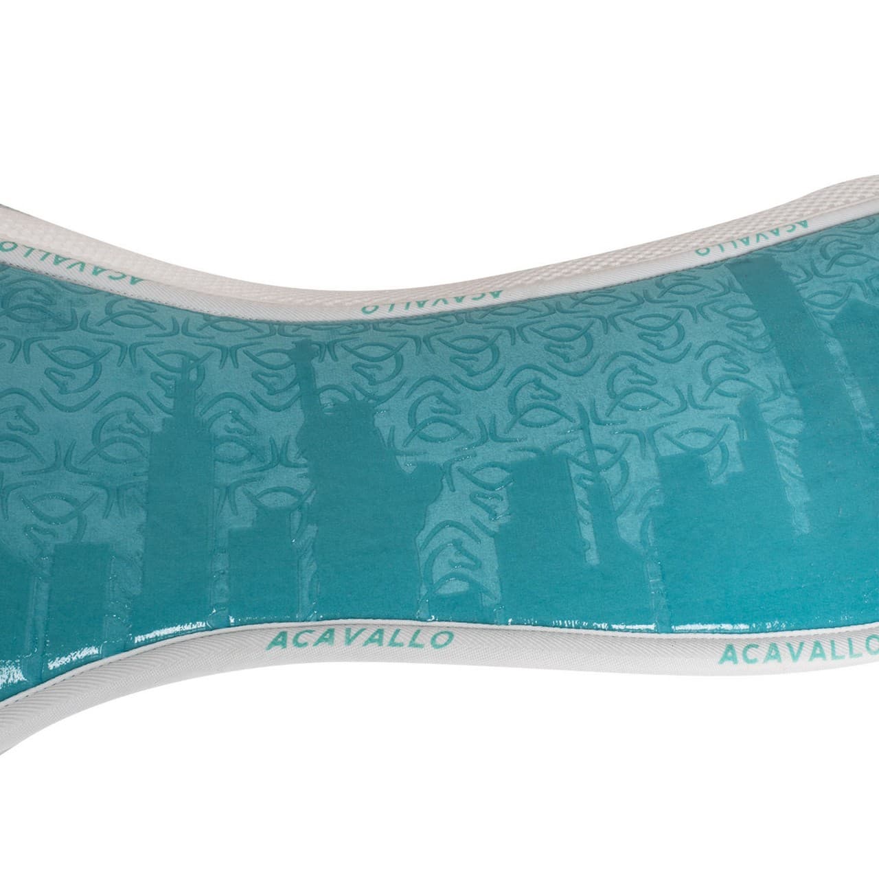 Compensatore MF JCCS CW-3DS Louvre & bamboo grip silicone flat, vista 5