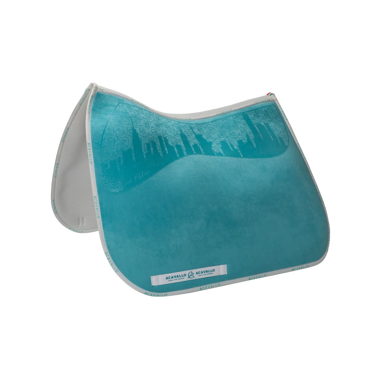 Sottosella DS CW-3DS Louvre bamboo grip silicone Special Edition, vista 1