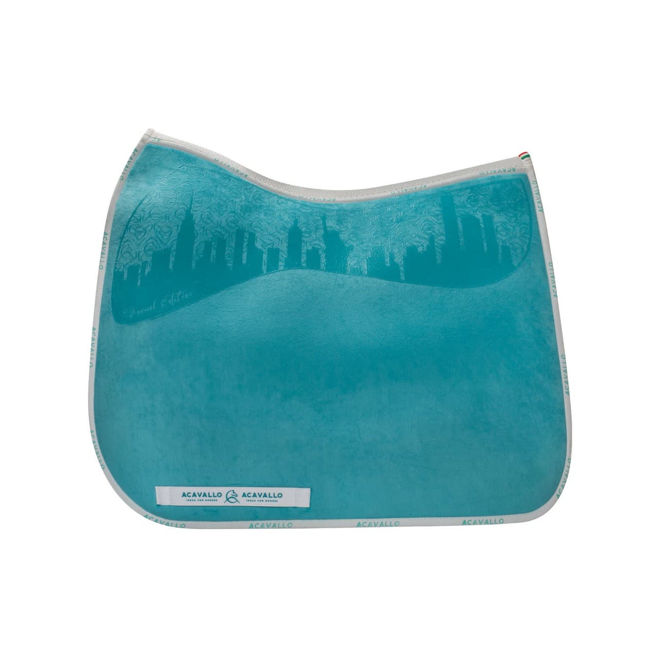 Sottosella DS CW-3DS Louvre bamboo grip silicone Special Edition, vista 2