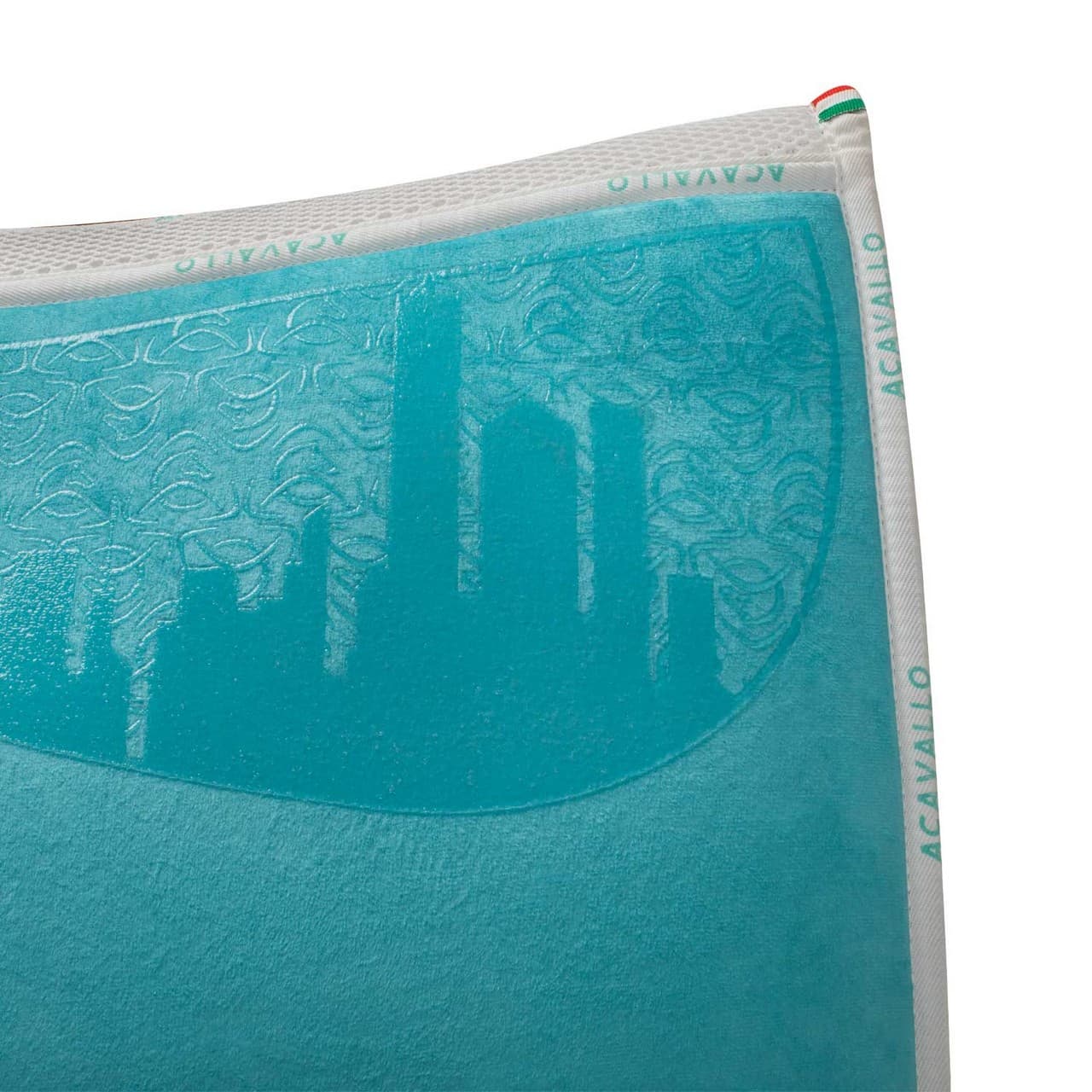 Sottosella DS CW-3DS Louvre bamboo grip silicone Special Edition, vista 5