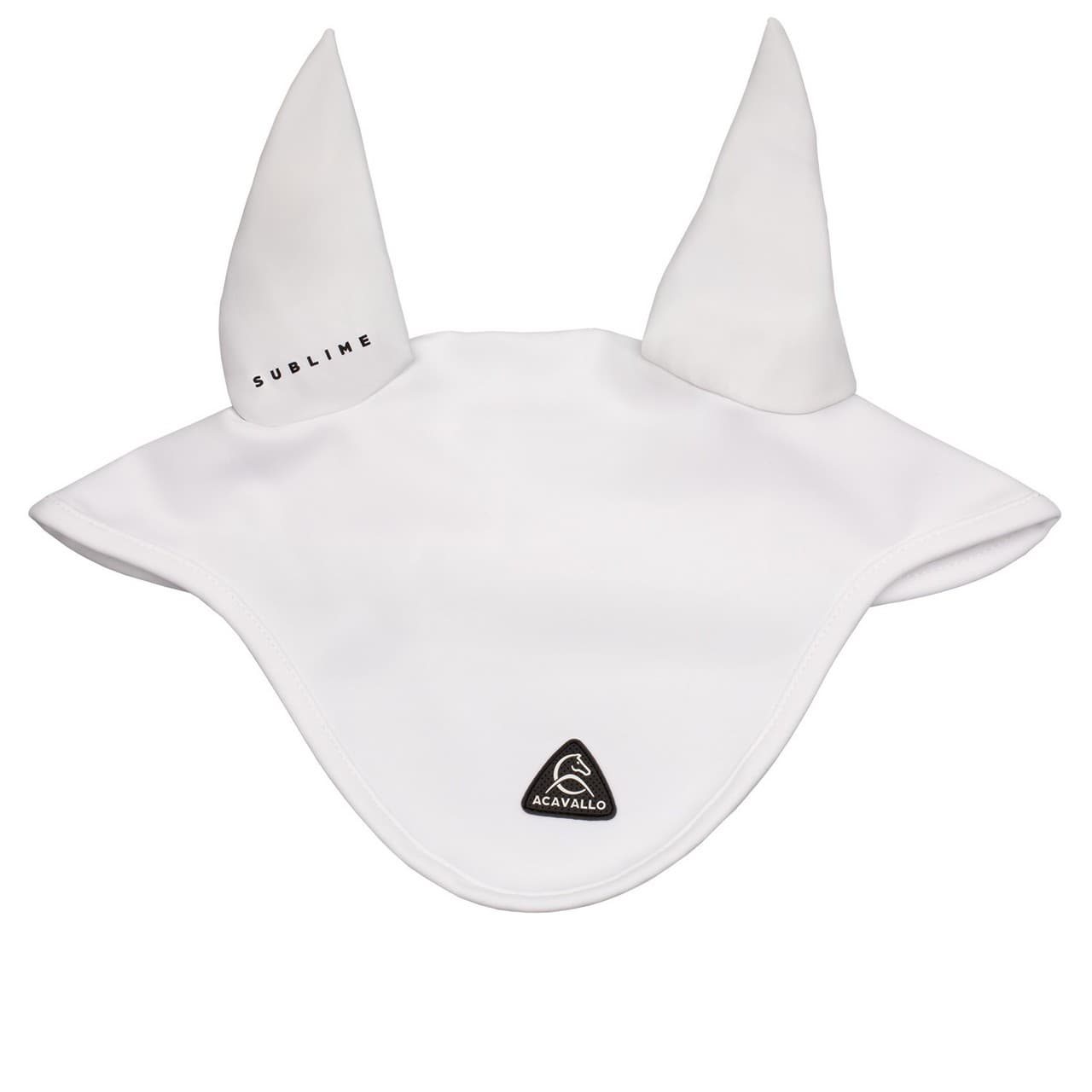 Spandex Fly Veil, vista 1