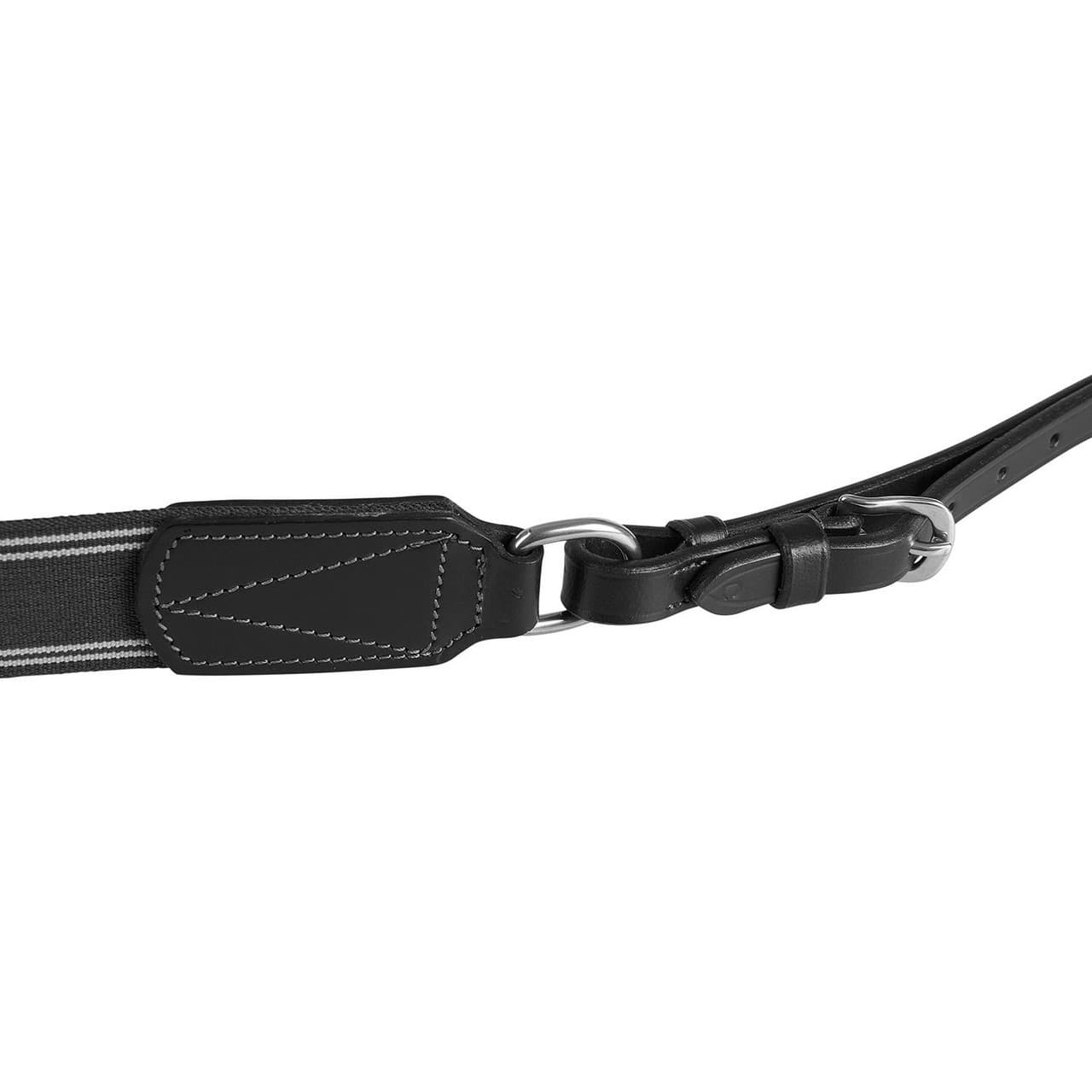 Pettorale singolo fascia elastica, vista 3
