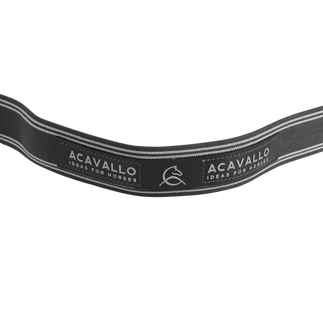 Pettorale singolo fascia elastica, vista 4