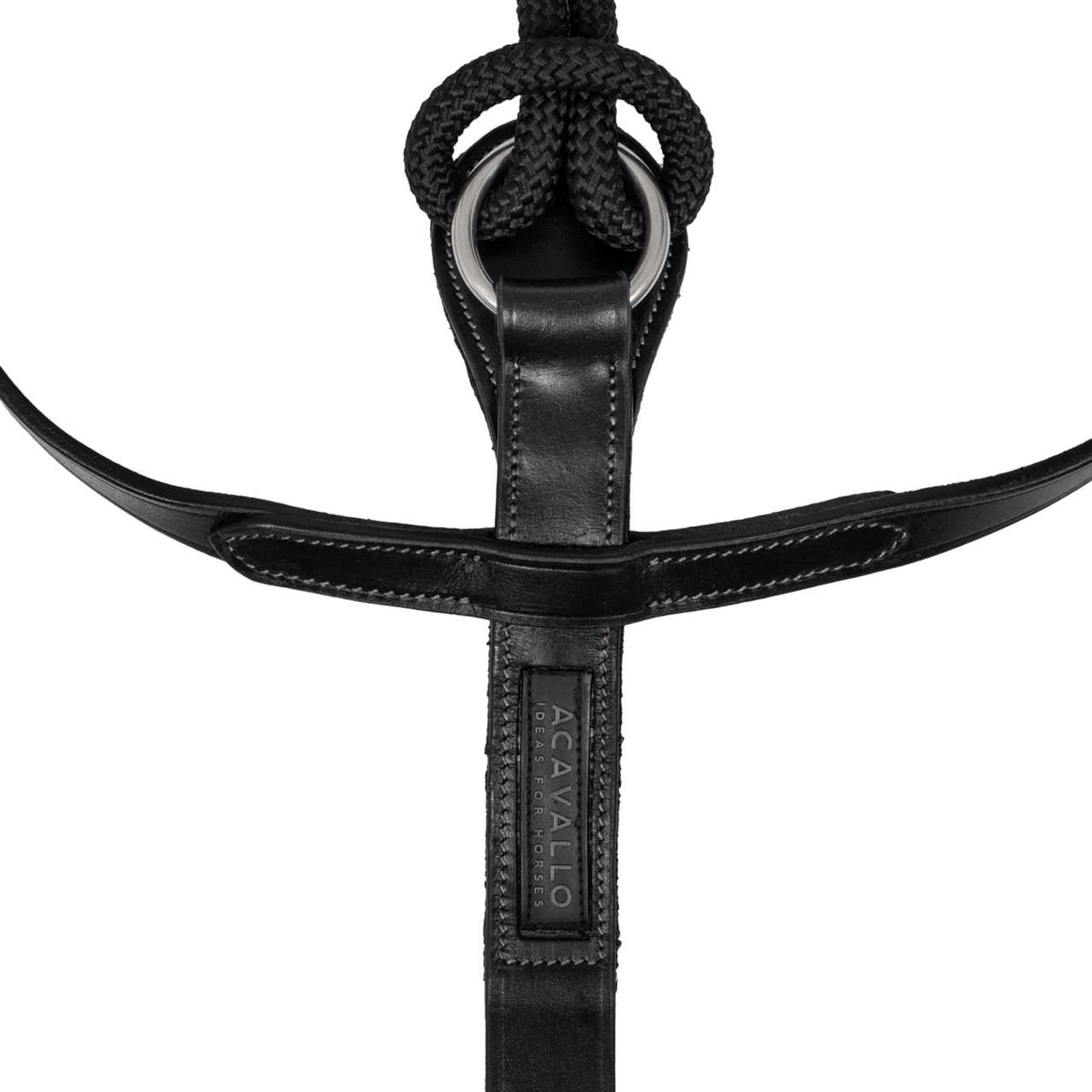 Redini Thiedemann nylon tubolare, vista 2