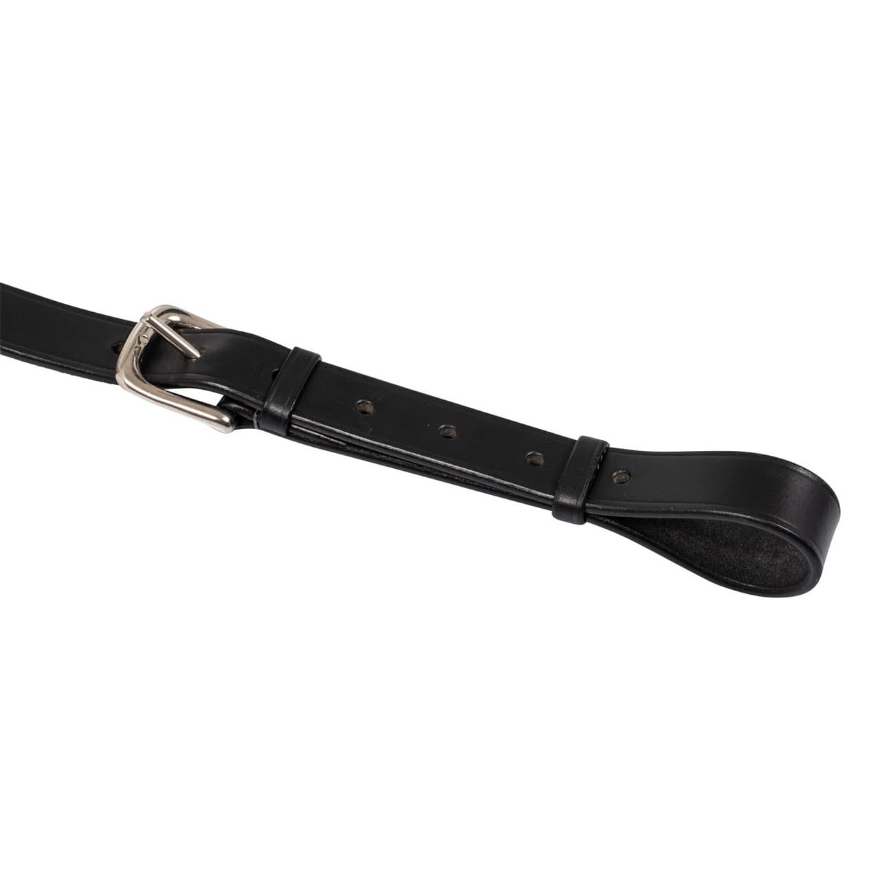 Gogue pelle nylon, vista 3