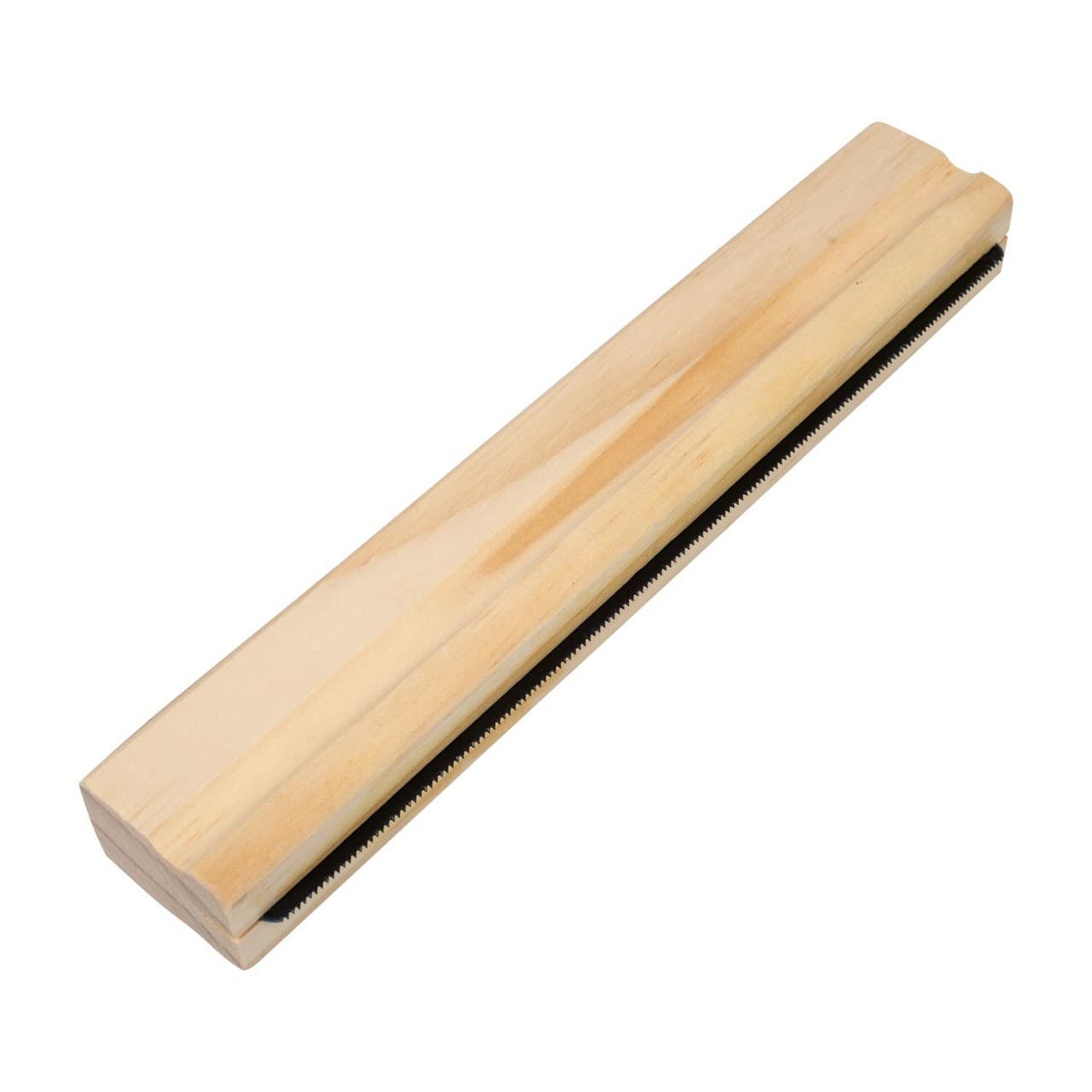 Spazzola da grooming in legno 23cm, vista 1