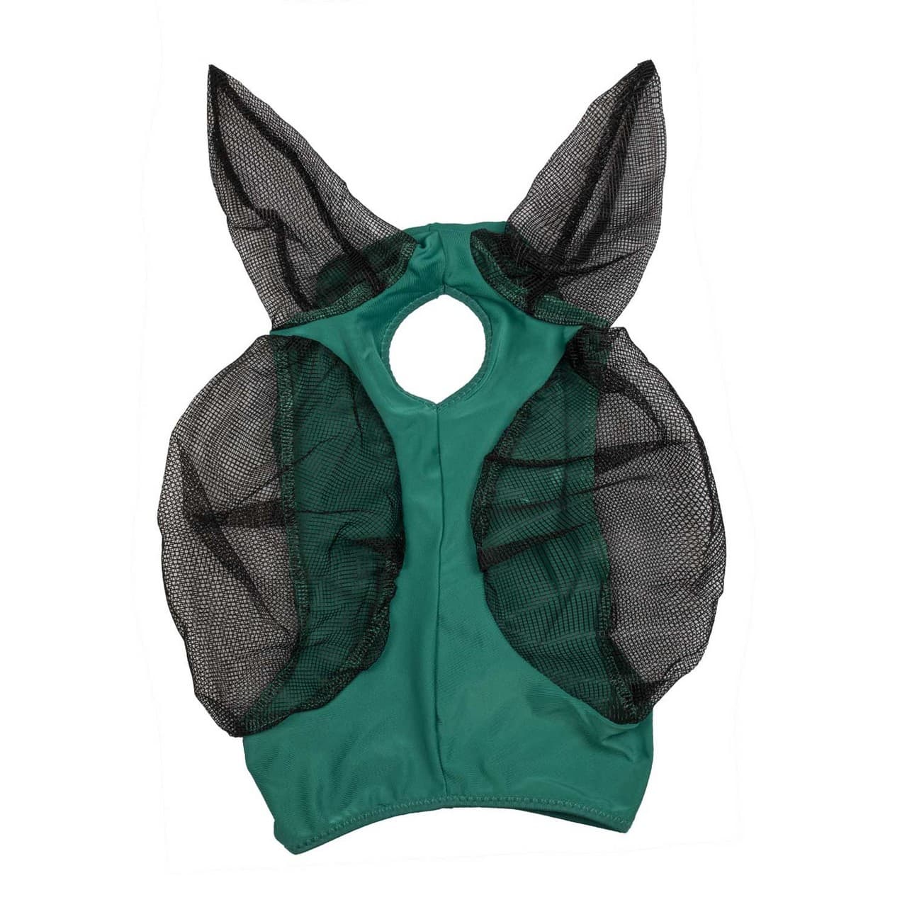 Maschera anti mosche in elastan e retina copriorecchie Tech, vista 1