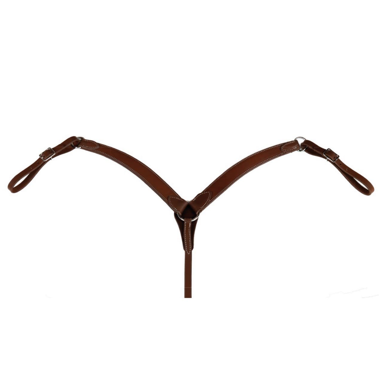 Ranch Brand Contour Breastcollar, vista 1