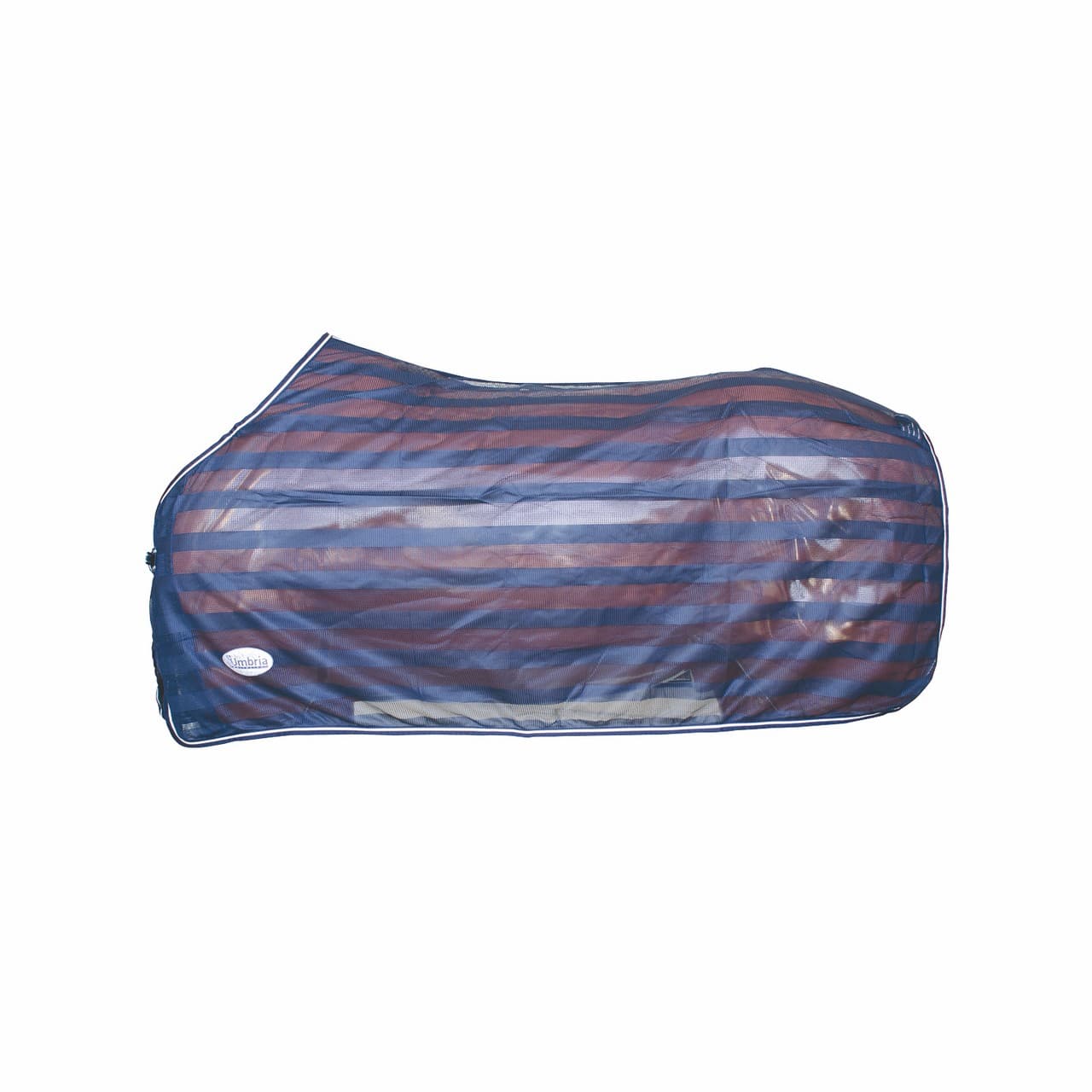 Coperta in rete a maglia fine modello Valencia, vista 1