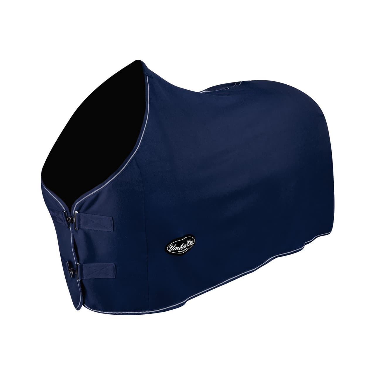 Coperta in pile modello Polar, vista 1